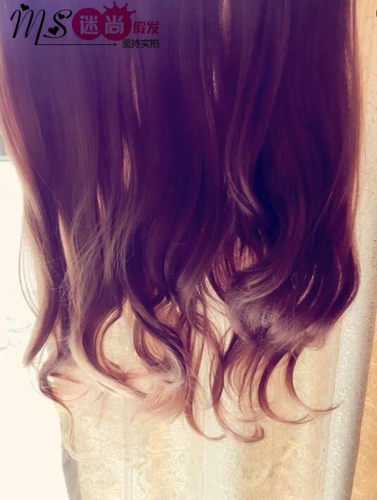 Extension cheveux - Ref 218800 Image 9