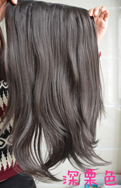 Extension cheveux - Ref 218800 Image 27