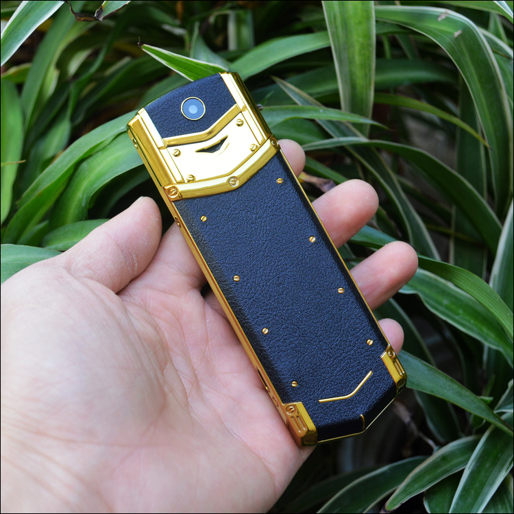 Cá nhân hoá thanh kẹo điện thoại di động nhỏ siêu mỏng viễn thông di động 4g chính hãng dài chờ TT.ONE không thông minh M6