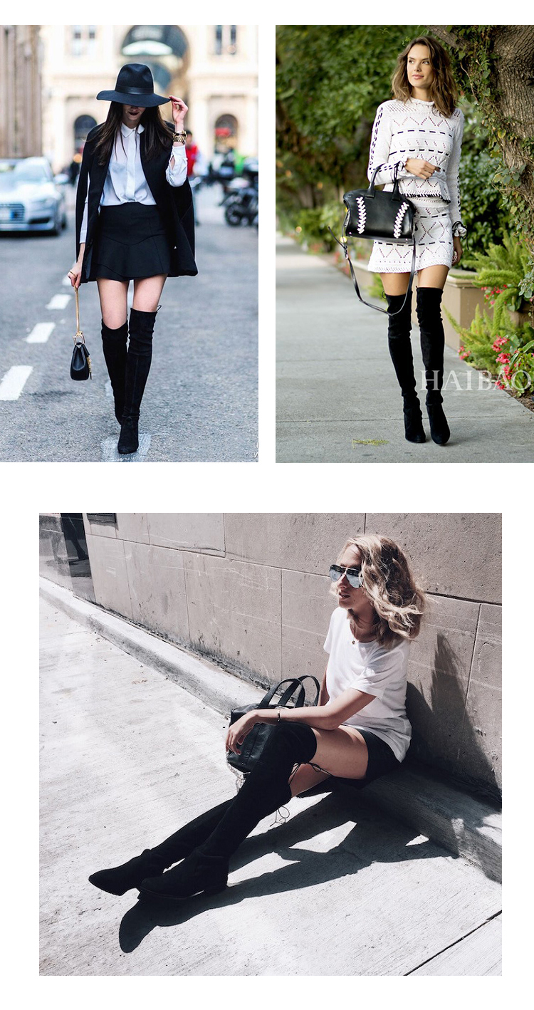 Bottes mi-saison femme OTHER en Caoutchouc - Ref 3251196 Image 25