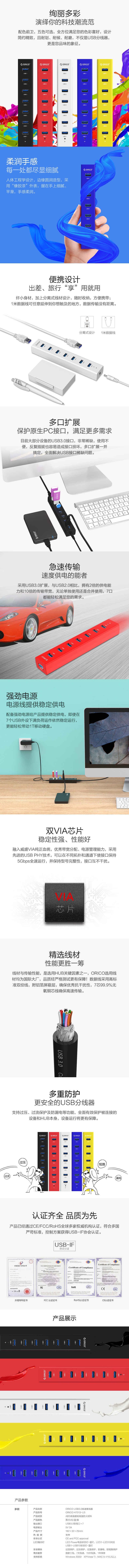 Hub USB - Ref 365017 Image 24