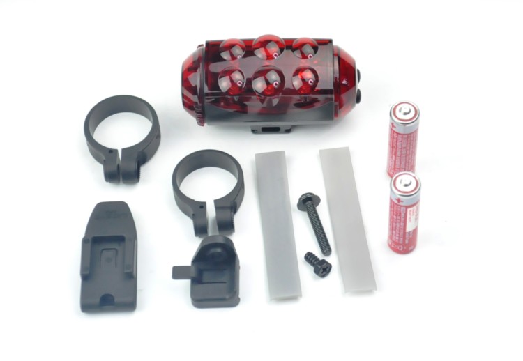 Compteur de vélo - Ref 2427566 Image 6