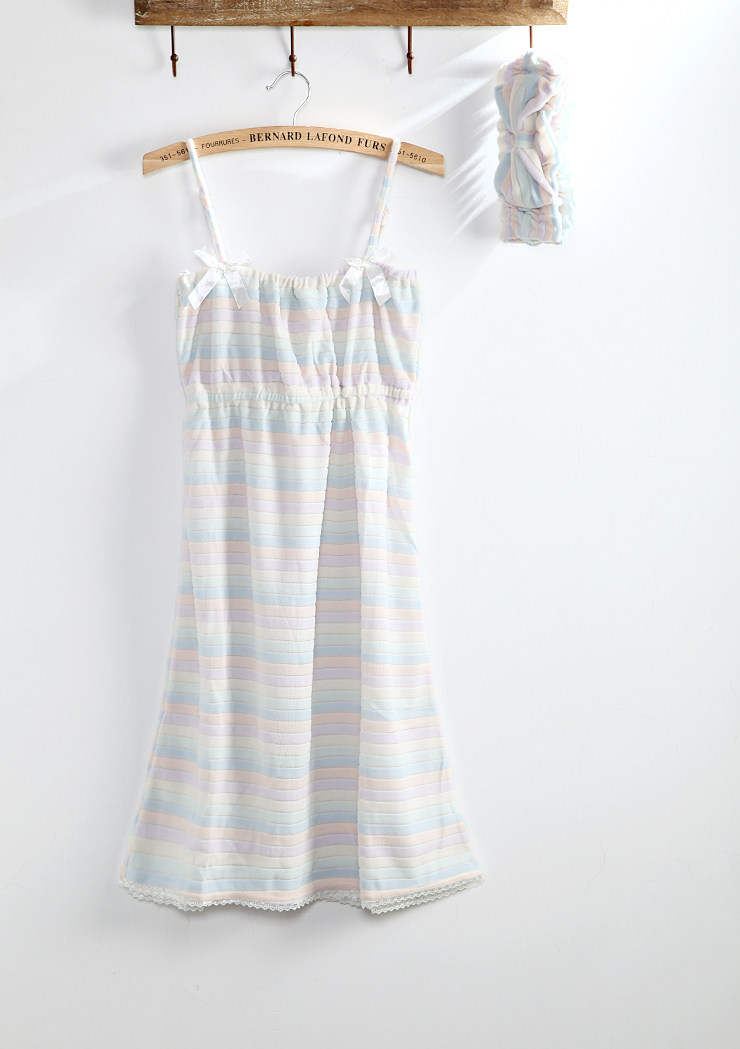 Peignoir - Ref 601492 Image 9