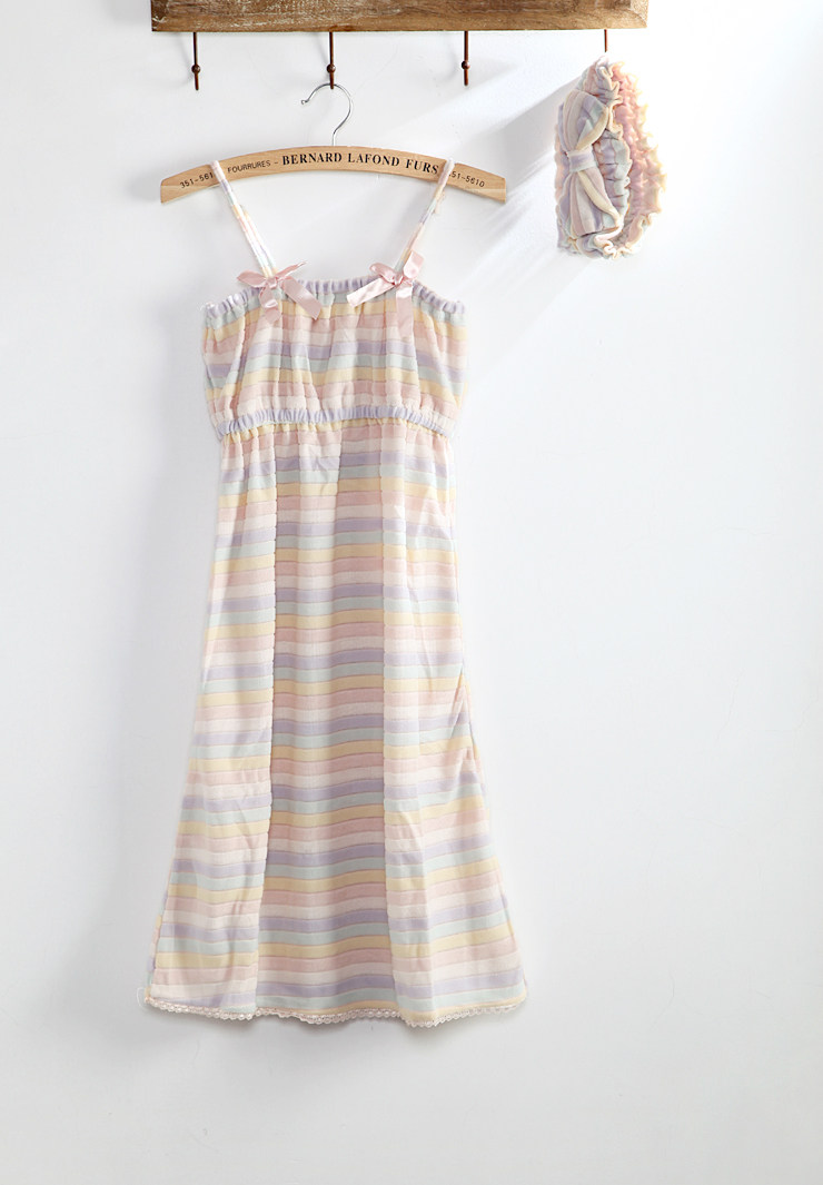 Peignoir - Ref 601492 Image 8