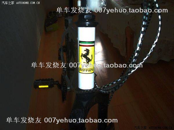 Décoration pour vélo - Ref 2284441 Image 8