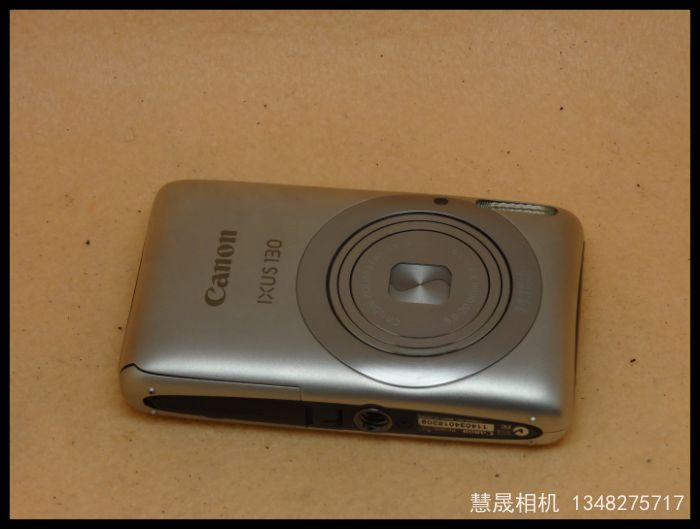 Máy ảnh Canon IXUS 130 1400is được sử dụng máy ảnh kỹ thuật số - Máy ảnh kĩ thuật số máy ảnh kỹ thuật số giá rẻ