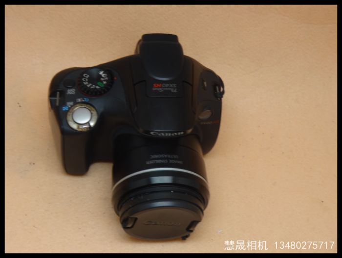 Máy ảnh tele chính hãng Canon PowerShot SX40 HS chính hãng - Máy ảnh kĩ thuật số máy ảnh canon 70d