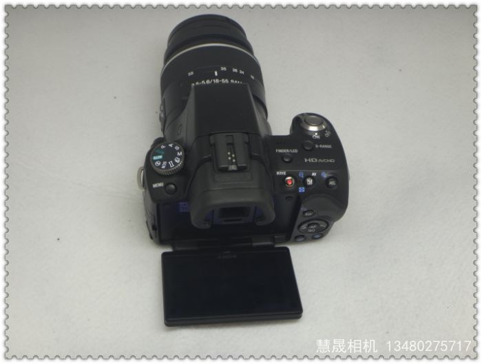 Sony Sony A33 duy nhất cơ thể máy ảnh SLR sử dụng Sony A33 vi duy nhất micro máy ảnh kỹ thuật số đặc biệt cung cấp