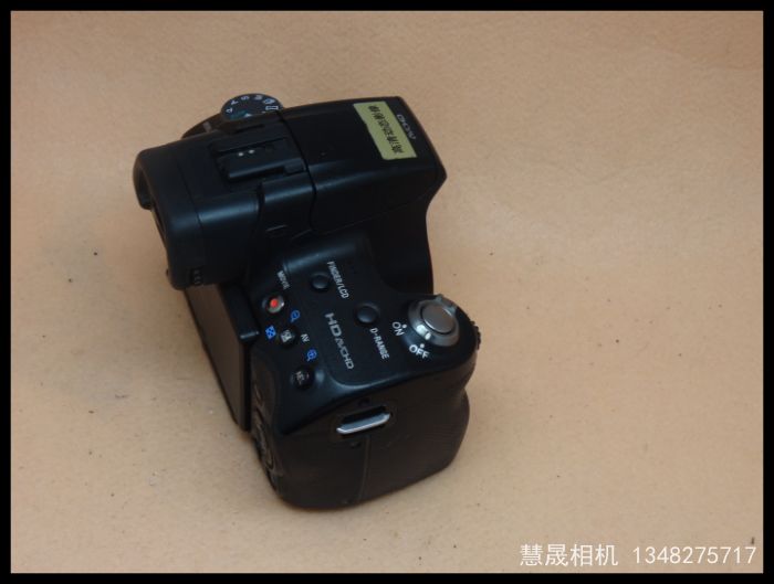 Sony Sony A33 duy nhất cơ thể máy ảnh SLR sử dụng Sony A33 vi duy nhất micro máy ảnh kỹ thuật số đặc biệt cung cấp