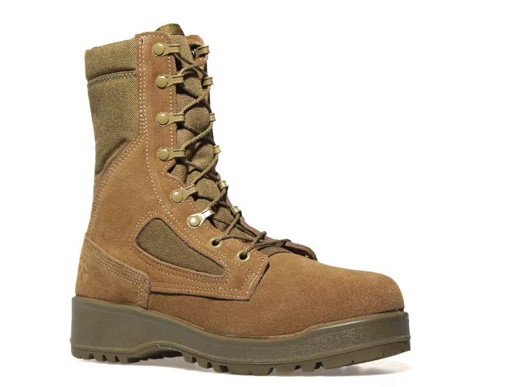 Boots militaires - Ref 1399013 Image 24