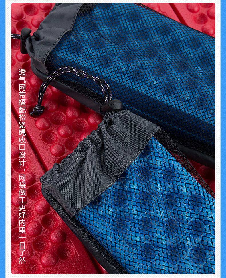 Selle de vélo NATUREHIKE - Ref 2359114 Image 23