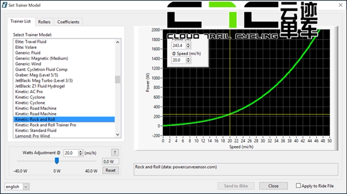 Compteur de vélo POWERPOD - Ref 2423704 Image 37