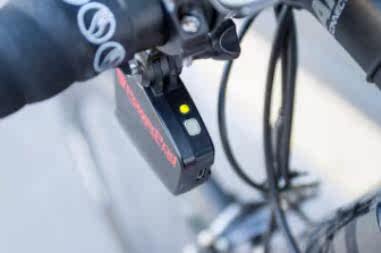 Compteur de vélo POWERPOD - Ref 2423704 Image 14