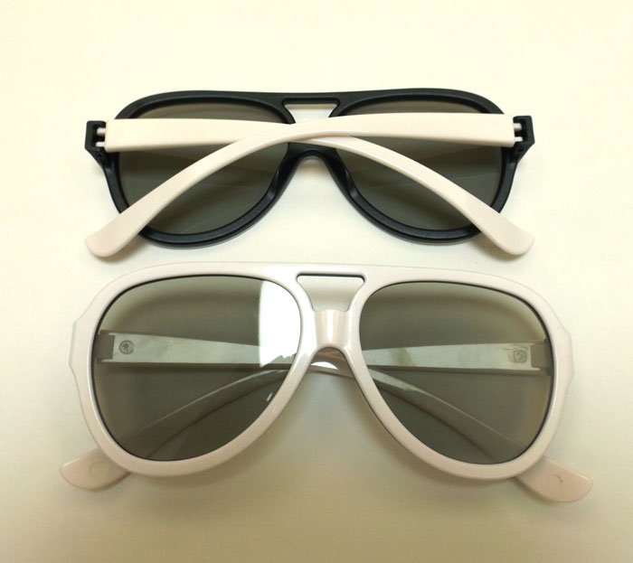Lunettes 3D - Ref 2622057 Image 11