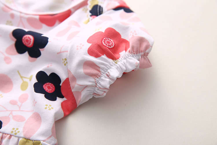 Robe enfant en Toile de coton - Ref 2044248 Image 145