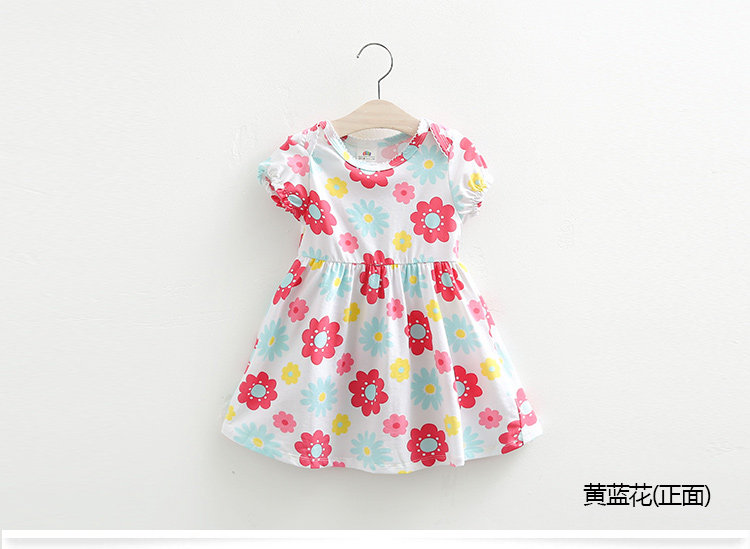 Robe enfant en Toile de coton - Ref 2044248 Image 118