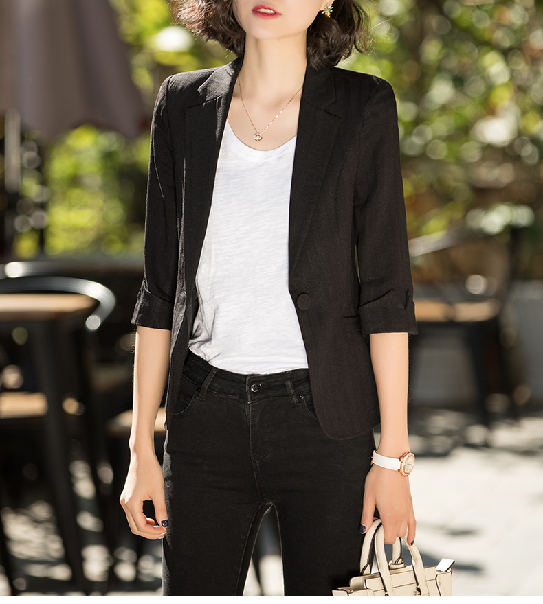 Veste pour femme DONNAZILAN     en Polyester - Ref 3221504 Image 23