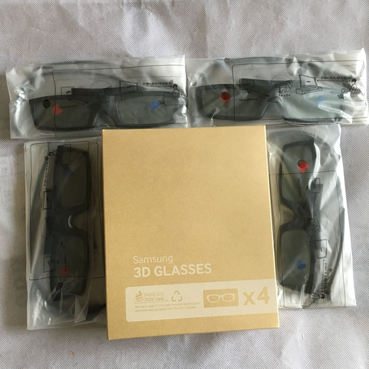 Lunettes 3D - Ref 2621226 Image 9