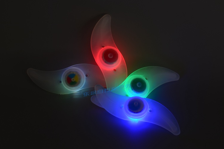 Lumière vélo ROSWHEEL - Hot Wheels Lumières - Ref 2397889 Image 15