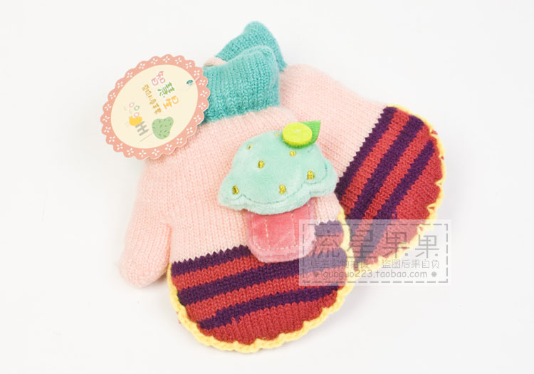 Gants pour enfants - Ref 2146355 Image 23