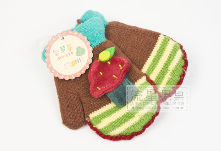 Gants pour enfants - Ref 2146355 Image 24