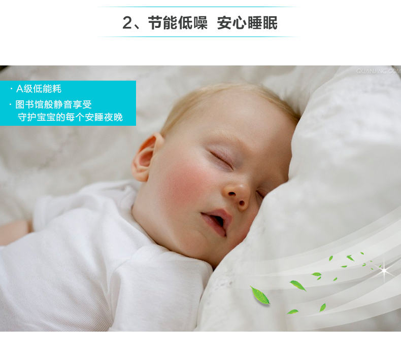 Lọc hiệu quả cao PM0.003 Máy lọc không khí Mỹ KJEA4188 cảm ứng thông minh sản phẩm mới M máy lọc không khí coway