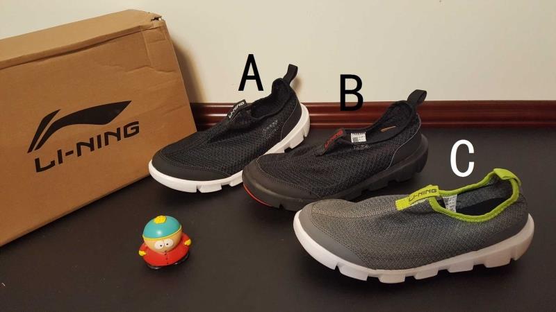 Chaussures sports nautiques - Ref 1061090 Image 4