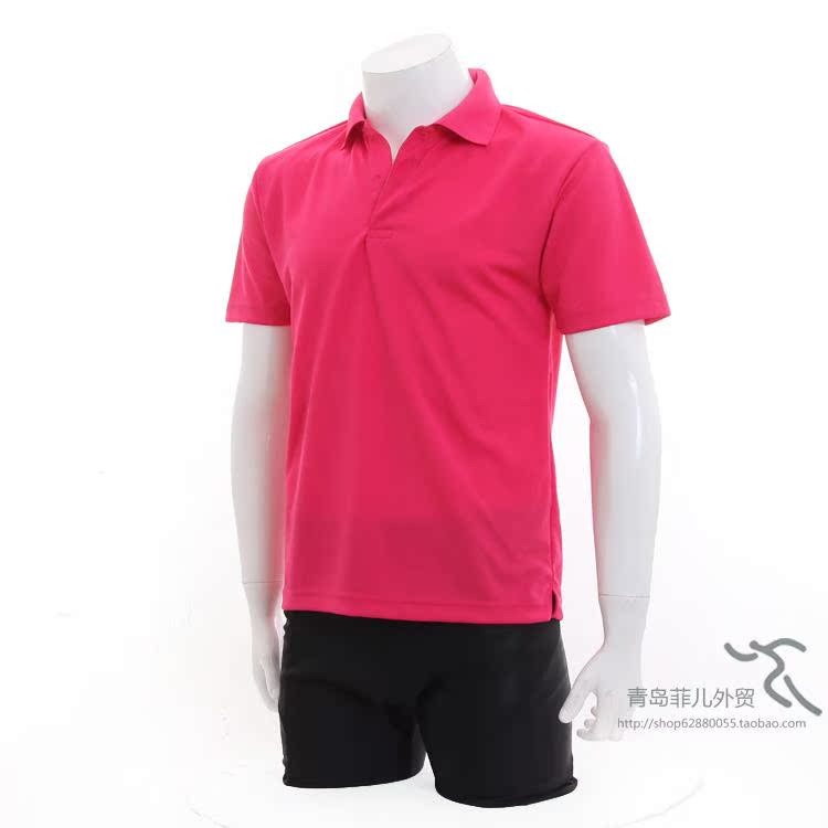 Polo sport neutre T-shirt - Ref 556429 Image 12