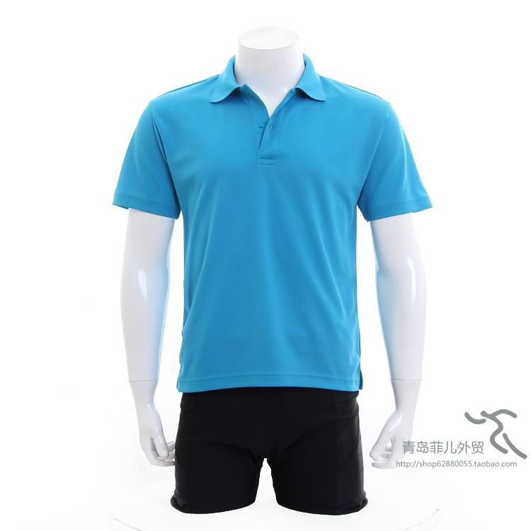 Polo sport neutre T-shirt - Ref 556429 Image 5