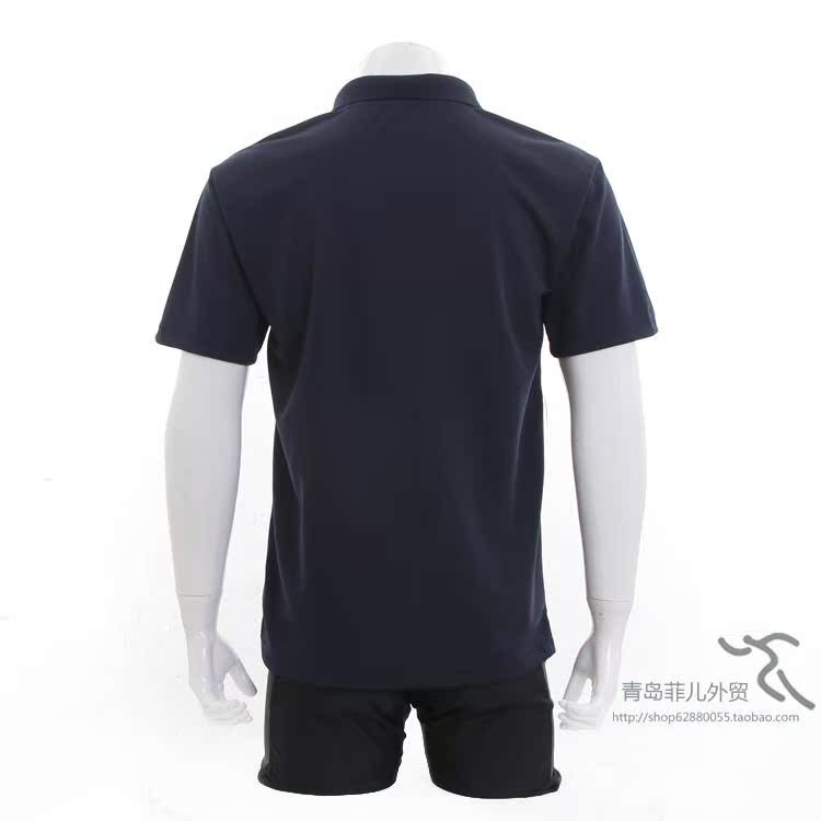 Polo sport neutre T-shirt - Ref 556429 Image 10