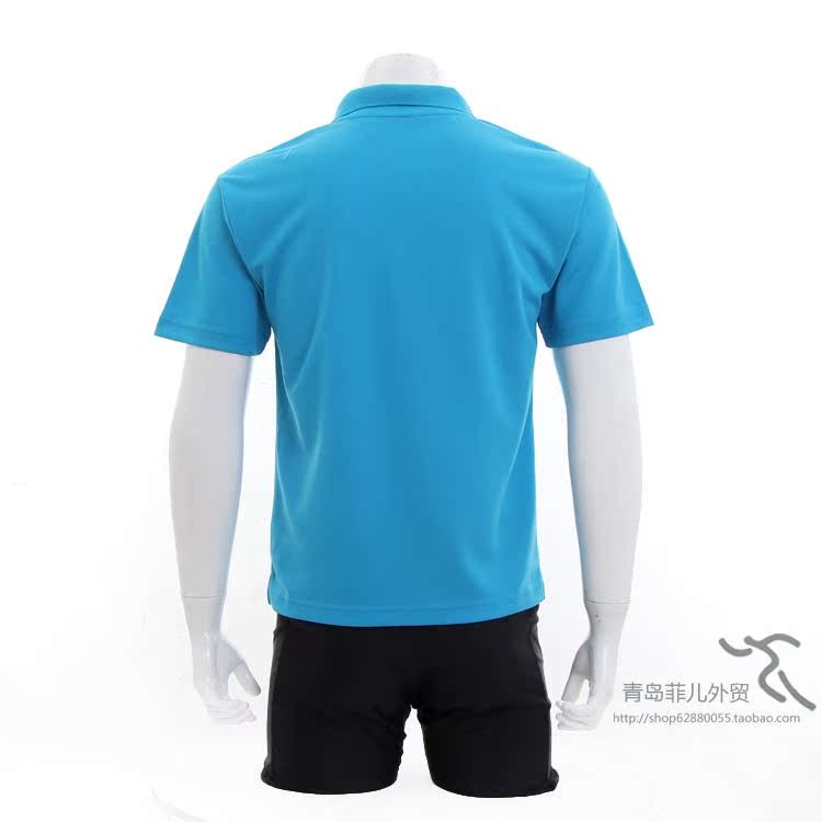 Polo sport neutre T-shirt - Ref 556429 Image 7