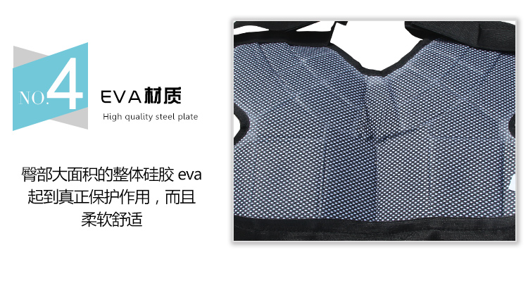 Trẻ em trượt patin pad chống rơi quần trẻ em trượt băng bảo vệ thiết bị trượt ván trượt tuyết bé mặc ass bảo vệ - Trượt băng / Trượt / Thể thao mạo hiểm xe trượt patin