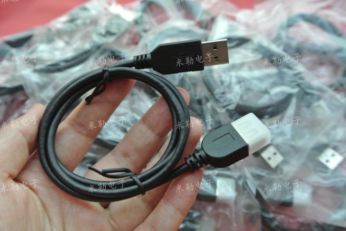 Prolongateur USB - Ref 437067 Image 12