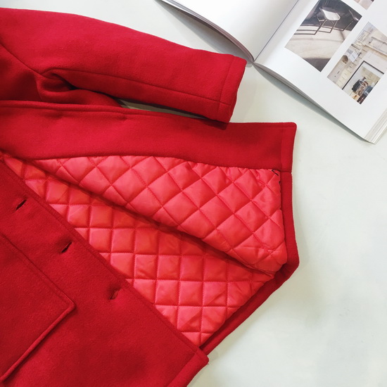 LUSON Mom Winter gia đình cha mẹ và con của ba mẹ con trong chiếc áo khoác dài trùm đầu dày màu dày váy đẹp mẹ và bé