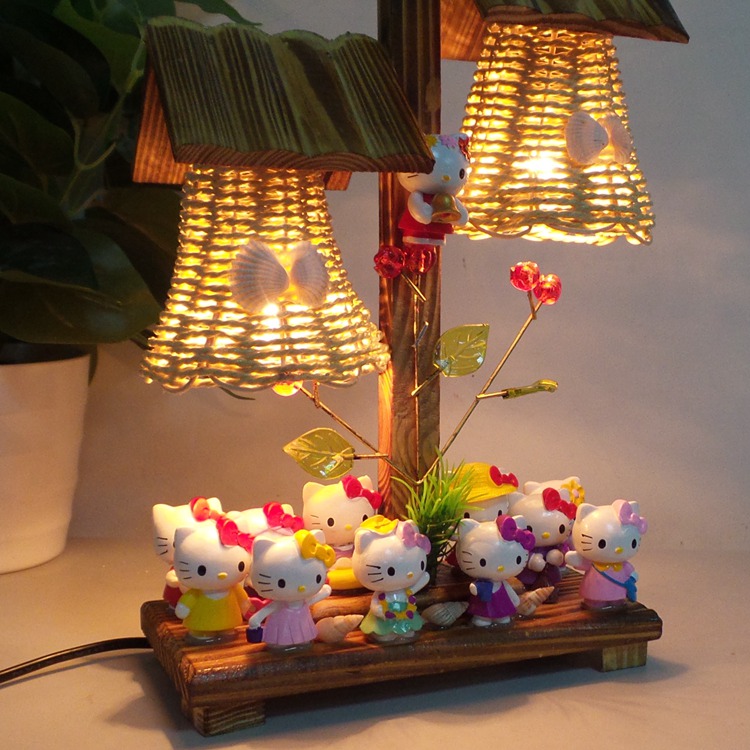 Figurine manga en VINYL hellokitty Kitty - Ref 2698924 Image 48