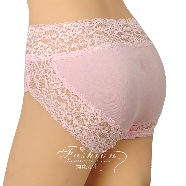 Slip jeunesse YC026 en coton - Ref 640157 Image 47