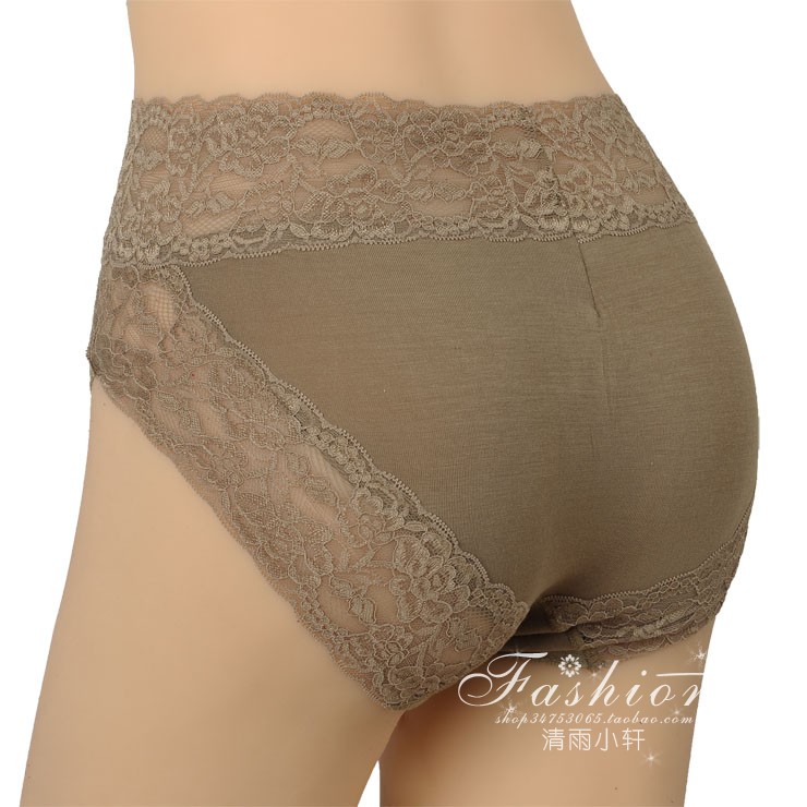 Slip jeunesse YC026 en coton - Ref 640157 Image 38