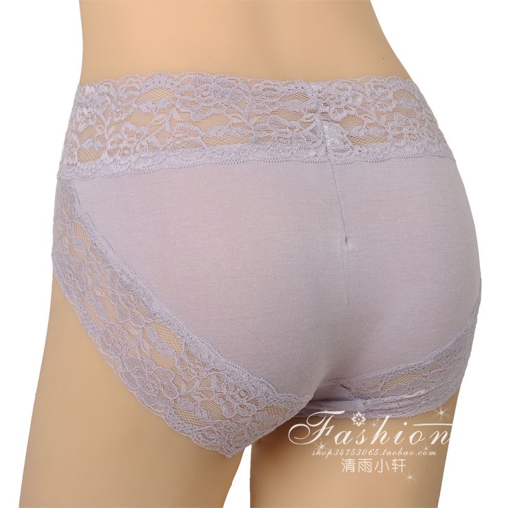 Slip jeunesse YC026 en coton - Ref 640157 Image 30