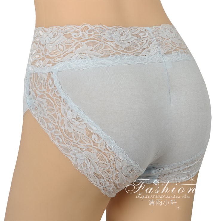 Slip jeunesse YC026 en coton - Ref 640157 Image 44