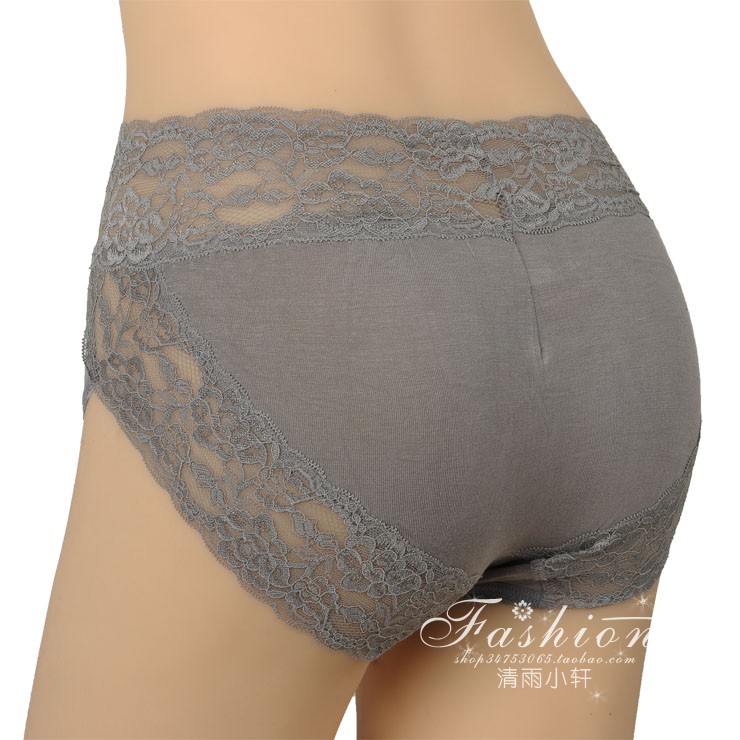 Slip jeunesse YC026 en coton - Ref 640157 Image 36