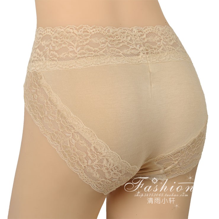 Slip jeunesse YC026 en coton - Ref 640157 Image 45