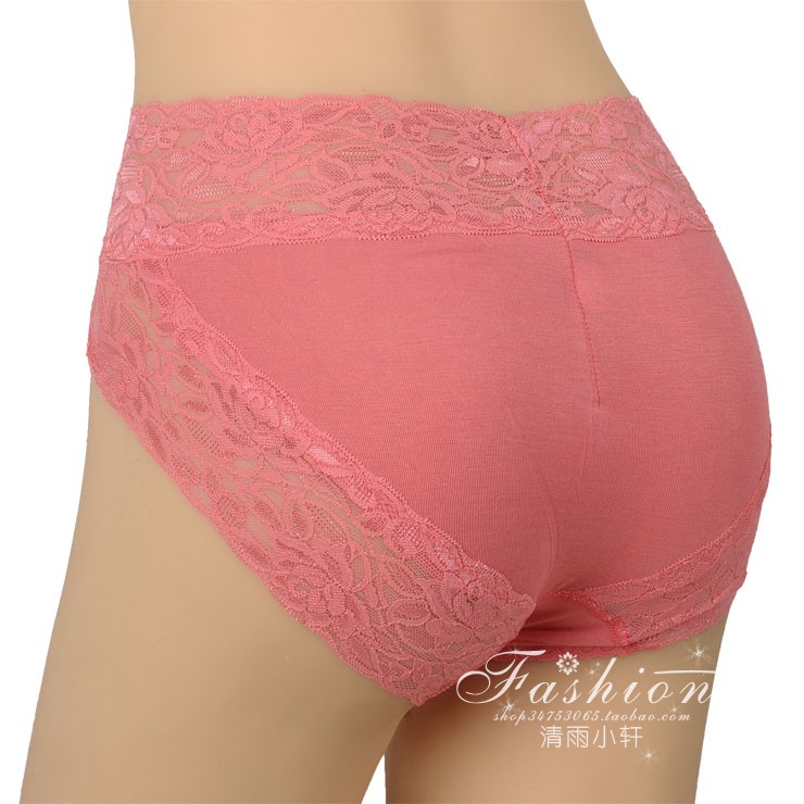 Slip jeunesse YC026 en coton - Ref 640157 Image 31