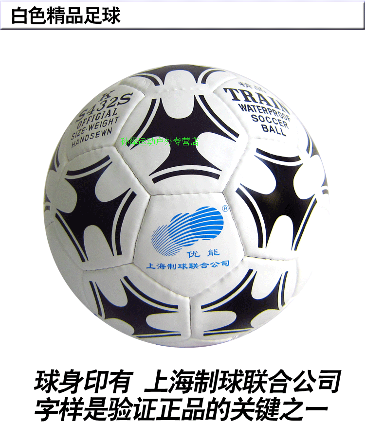 Ballon de foot - Ref 7656 Image 19