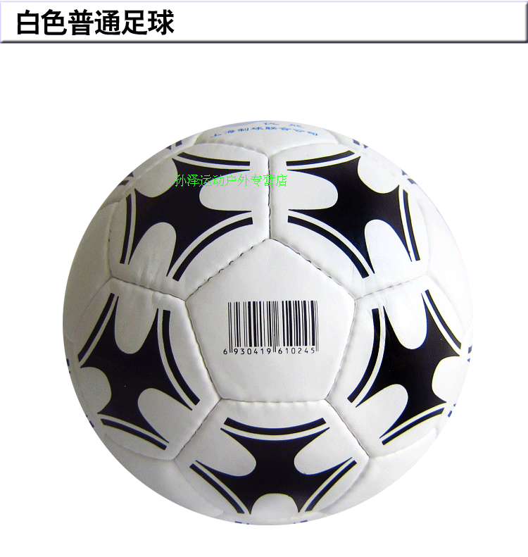 Ballon de foot - Ref 7656 Image 29