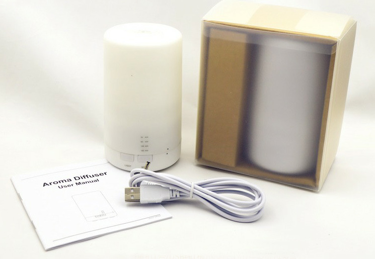 Humidificateur USB - Ref 410766 Image 8