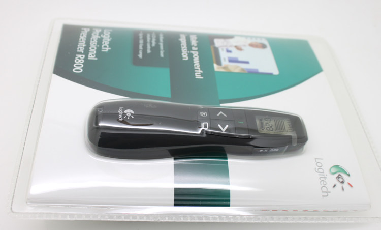 Telecommande - pointeur laser - Ref 384516 Image 49