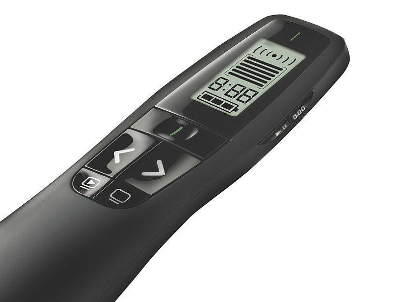 Telecommande - pointeur laser - Ref 384516 Image 39