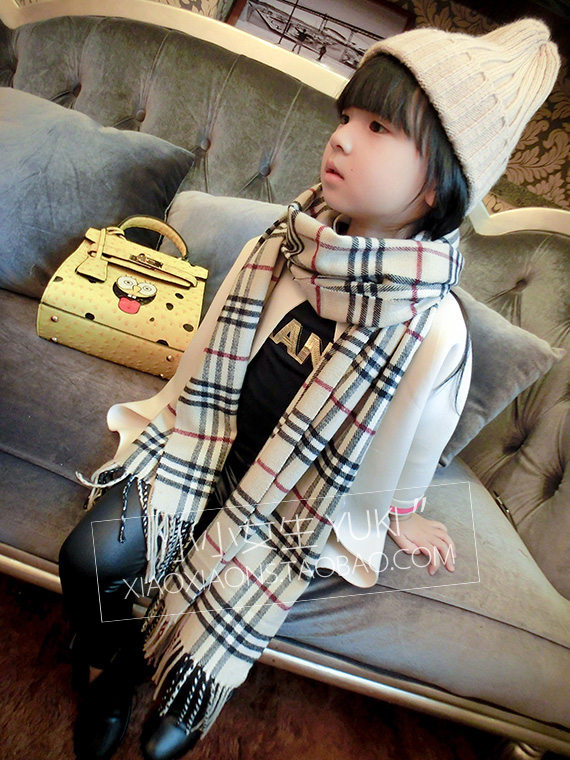 Echarpe fille YUKI - Ref 2143998 Image 8