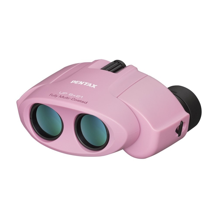 Kính ngắm trẻ em tại Nhật Bản Pentax Pentax 8x21 - Kính viễn vọng / Kính / Kính ngoài trời ống nhòm 2 mắt