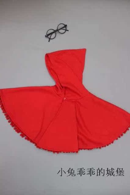 Cape pour fille - Ref 2156770 Image 19